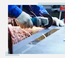 Услуги Изготовление металлоконструкций под ключ в Заволжье