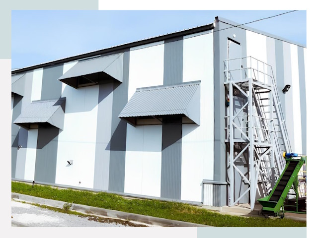 Строительство овощехранилищ от 611 руб. в Заволжье