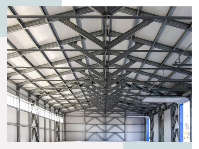 Производственные здания в Заволжье от 611 руб. - Надежно и быстро