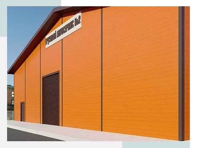 Строительство автосервисов в Заволжье