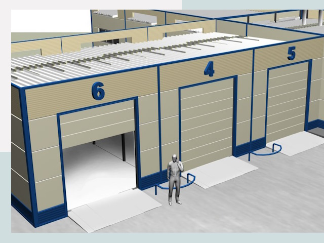 Строительство автомоек от 611 руб. в Заволжье